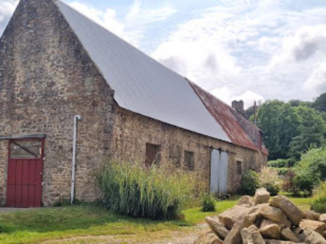 Ferme vente à Lorient, Bretagne