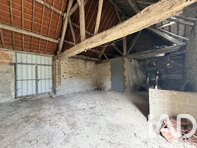 Ferme vente à Nogent-sur-Seine, Villenauxe-la-grande