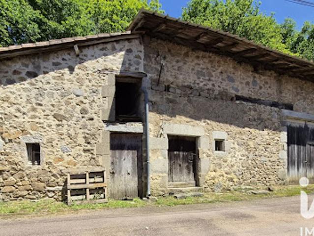 Ferme vente à Nontron, Saint-barthélemy-de-bussière
