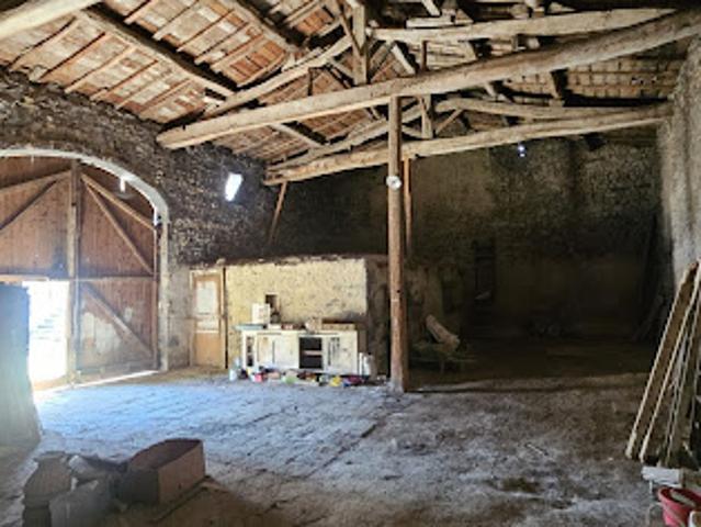 Ferme vente à Riom, Saint-bonnet-près-riom