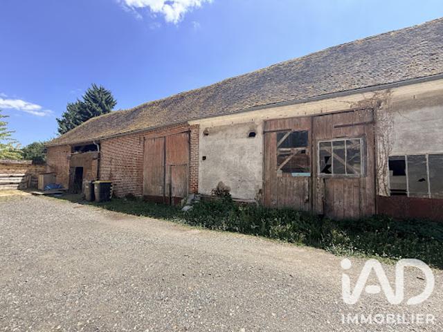 Ferme vente à Le Clos Marotte, Allonne