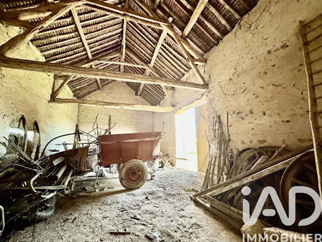 Ferme vente à Fontainebleau, Chaintreaux