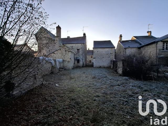Ferme vente à Troyes, Essoyes
