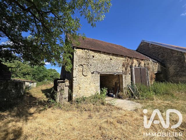 Ferme vente à La Villeneuve-sur-Vingeanne, Montigny-Mornay-Villeneuve-sur-Vingeanne