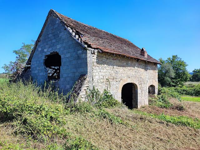 Ferme vente à Gourdon, Vayrac