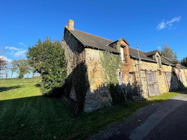 Ferme vente à Redon, Bretagne