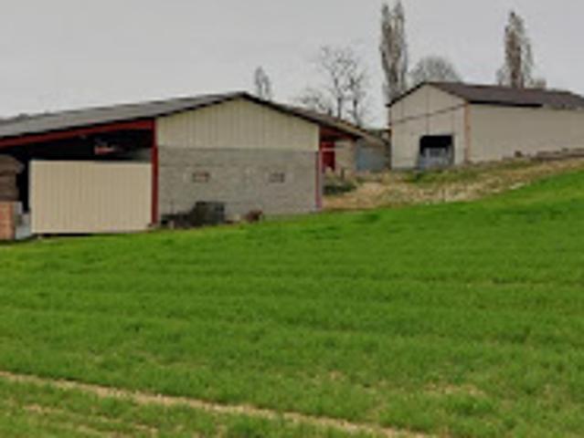 Ferme vente à Langon, Saint-vivien-de-monségur