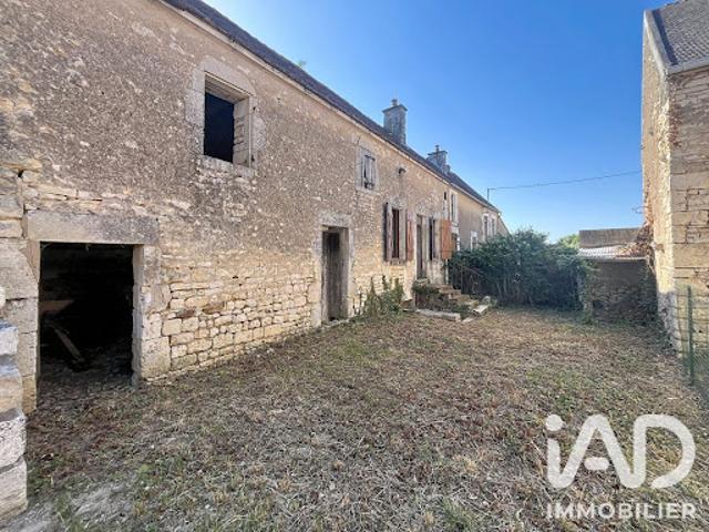 Ferme vente à Auxerre, Mailly-la-ville