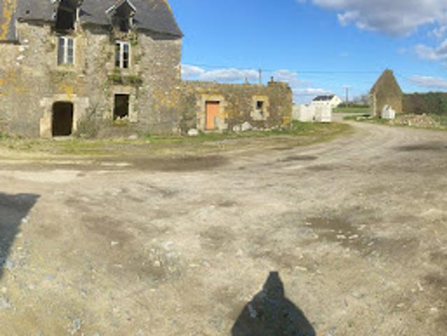 Ferme vente à Pontivy, Bretagne