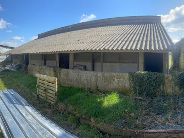 Ferme vente à Pontivy, Bretagne