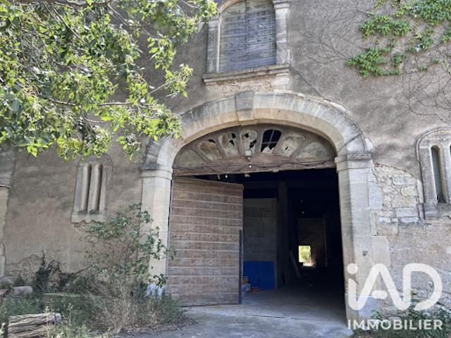 Ferme vente à Narbonne, Sallèles-d'aude