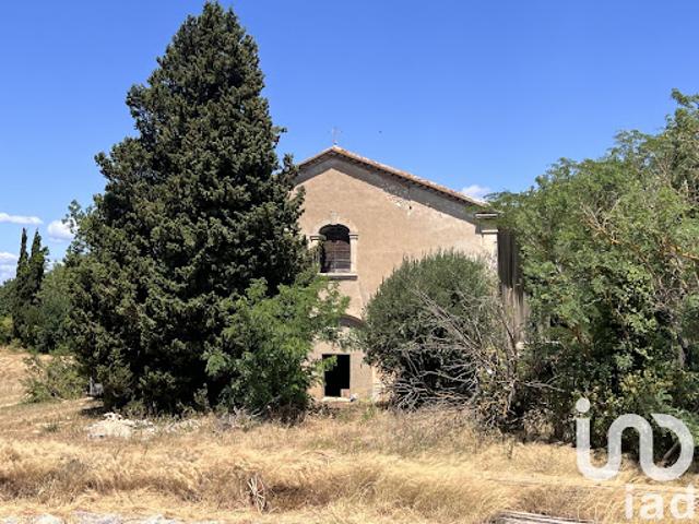 Ferme vente à Narbonne, Ouveillan