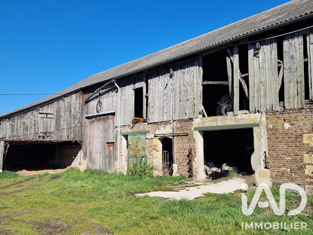 Ferme vente à Loisy, Grivy-Loisy