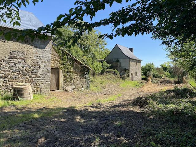 Ferme vente à Fougères-Vitré, Bretagne