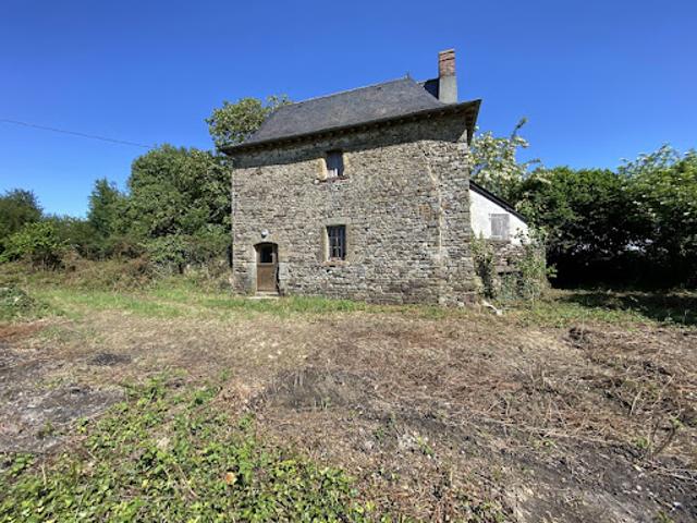 Ferme vente à Fougères-Vitré, Bretagne
