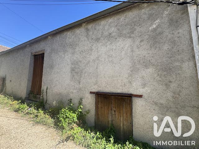 Ferme vente à Provins, Voulx