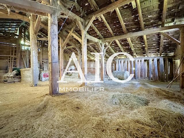 Ferme vente à Bonneville, Combloux