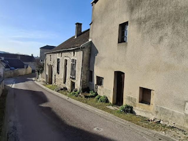 Ferme vente à Troyes, Landreville