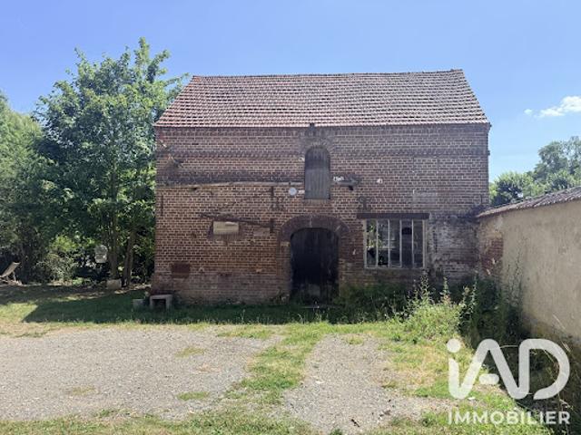 Ferme vente à Le Clos Marotte, Allonne
