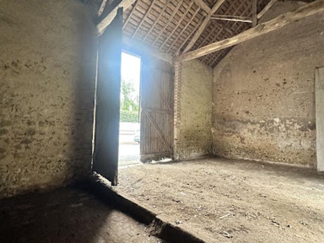 Ferme vente à Châteaudun, Bonneval