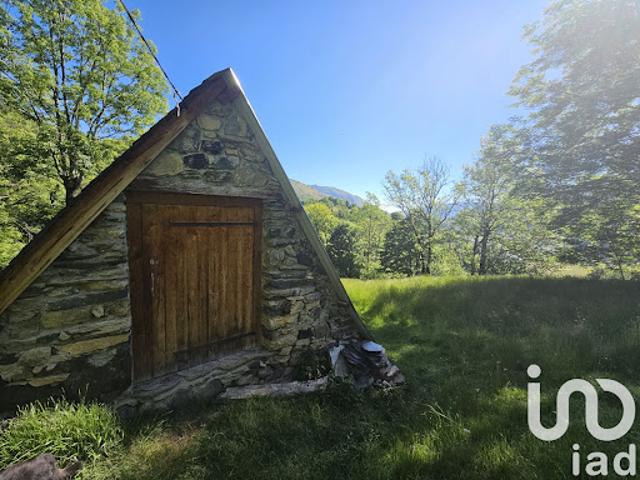 Ferme vente à Argelès-Gazost, Arrens-marsous