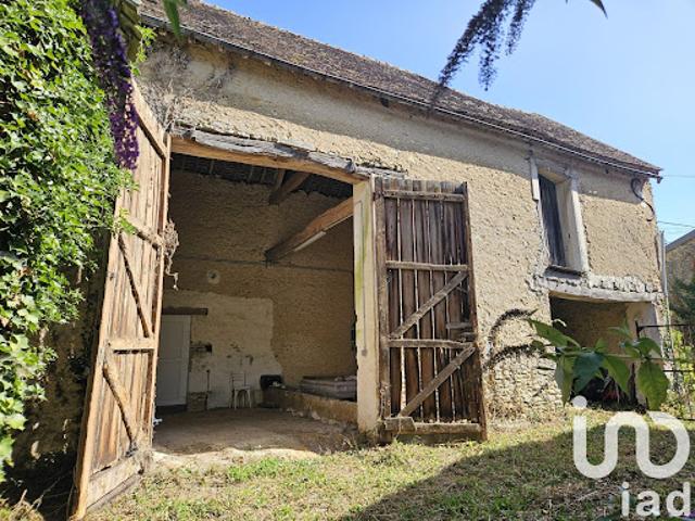 Ferme vente à Dreux, Saint-lubin-de-la-haye