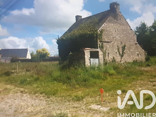 Ferme vente à Saint-Nazaire, Drefféac