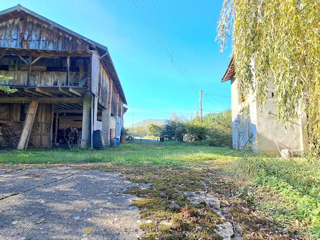 Ferme vente à Pamiers, Bélesta