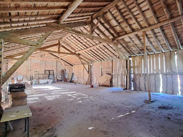 Ferme vente à Pamiers, Bélesta