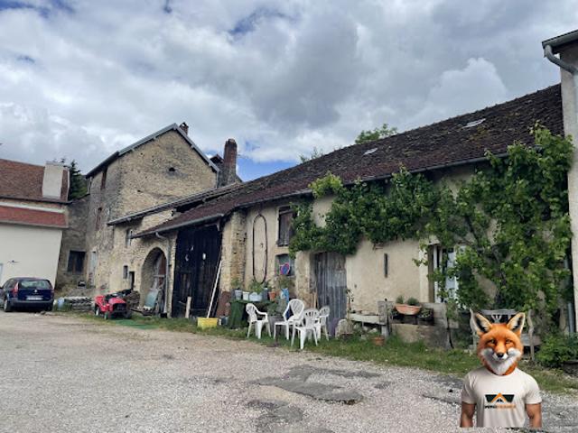 Ferme vente à Boult, Haute-Saône