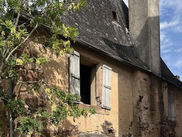 Ferme vente à Le Temple, Allassac