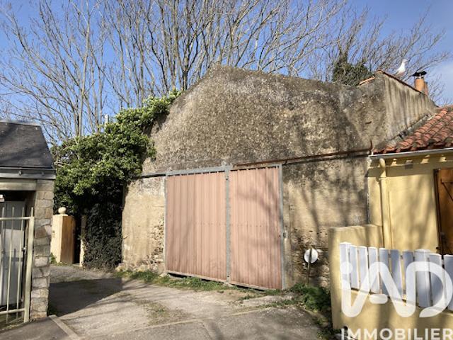 Ferme vente à Les Sables-d'Olonne, Saint-gilles-croix-de-vie