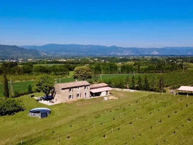 Ferme vente à Valence