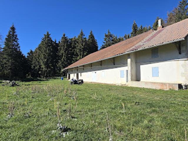 Ferme vente à Billiat, Ain