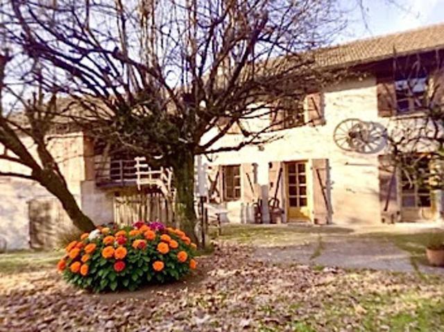 Ferme vente à La Tour-du-Pin, Morestel