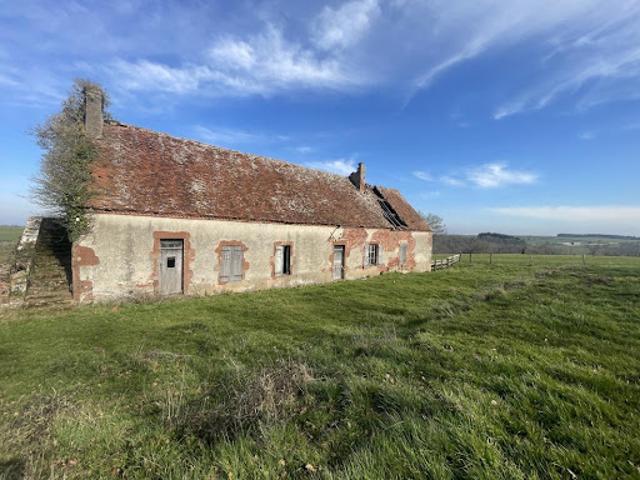 Ferme vente à Liernolles, Allier