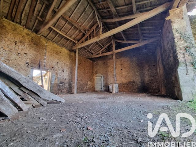 Ferme vente à Bressuire, Combrand