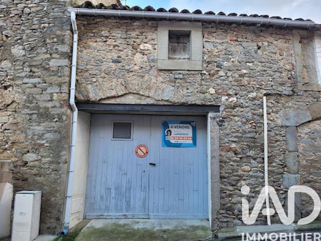 Appartement vente à Carcassonne, Peyriac-minervois
