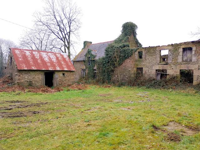Ferme vente à Saint-Brieuc, Bretagne