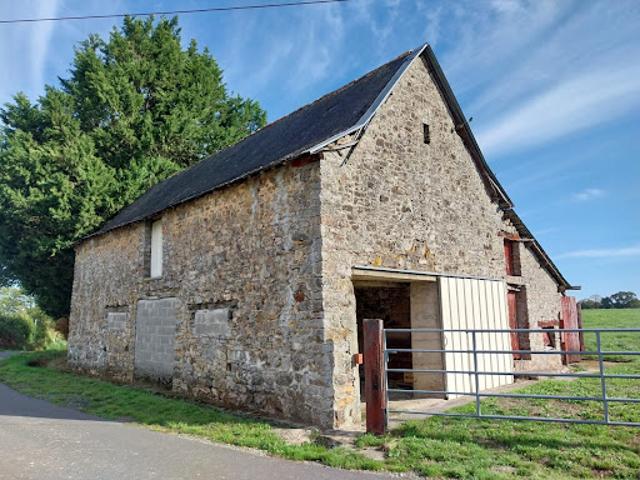 Ferme vente à La Petite Lande, Val-d'Izé