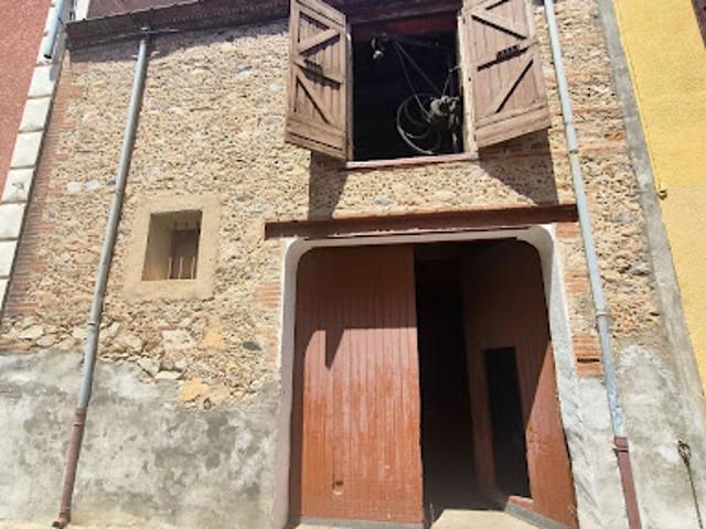 Ferme vente à Perpignan, Bompas
