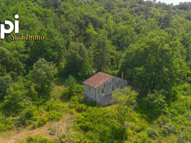 Ferme vente à Largentière, Saint-maurice-d'ibie