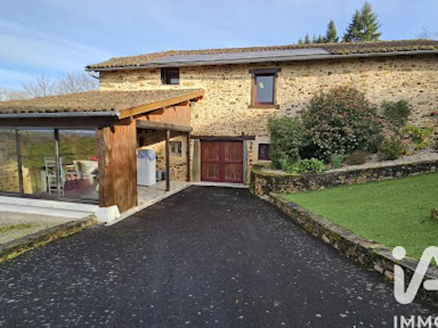 Ferme vente à Aurillac, Auvergne-Rhône-Alpes