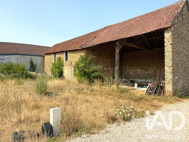 Ferme vente à Houdan, Yvelines
