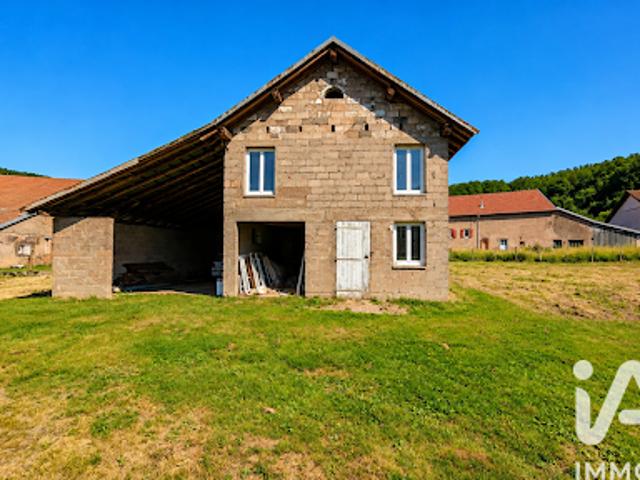 Ferme vente à Saint-Dié-des-Vosges, Combrimont