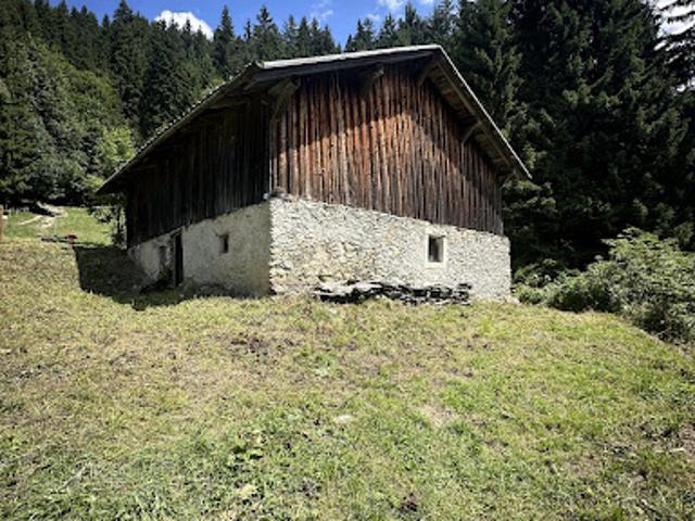 Ferme vente à Bonneville, Saint-gervais-les-bains