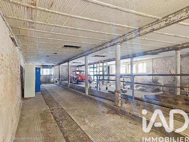 Ferme vente à Rouvroy sur Audry, Rouvroy-sur-Audry
