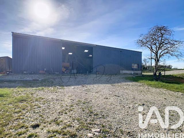 Ferme vente à Toulouse, Falga