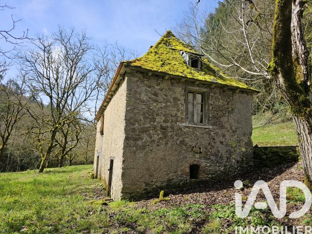 Maison vente à Brive-la-Gaillarde, Altillac