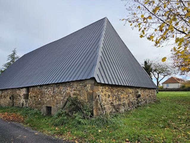 Ferme vente à Mauriac, Saint-martin-cantalès